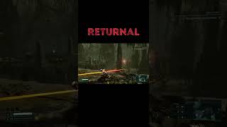 Returnal returnal ps5 [upl. by Kilam942]