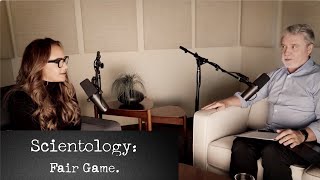 Scientology Fair Game Podcast With Leah Remini and Mike Rinder  Episode 59  On Video [upl. by Sib]