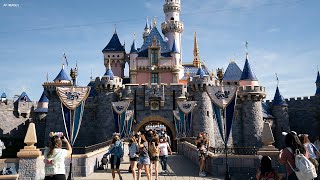 Disneyland ticket prices going up again [upl. by Harriot]