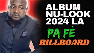 Pale Verite  Sak fe Album 2024 NuLook la Pa Fe Billboard [upl. by Gwenny479]