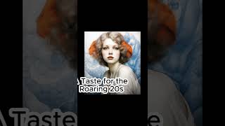 A Taste of the Roaring 20s vintage history incredible foodie [upl. by Rosario]