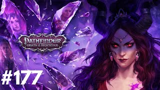 Pathfinder Wrath of the Righteous  Part 177  Deutsch [upl. by Hazel]