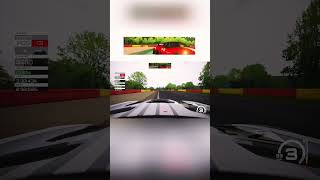 Can someone explain this 😭😂😂 racing simracing promotesafedriving foryou [upl. by Akital]