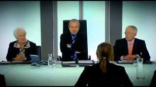 The Apprentice UK S03E12 The Final [upl. by Hernardo]