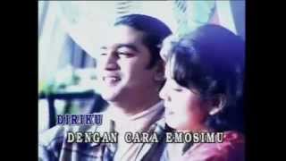 Dangdut Emosi Ashraff [upl. by Seldun214]