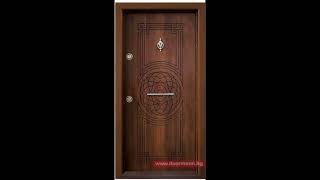 CNC Door Design [upl. by Inesita]