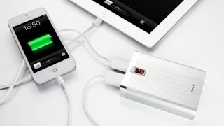 PNY powerpack review [upl. by Lalad]