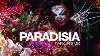 Björk  Paradisia  DarkJedi Mix [upl. by Stannfield]