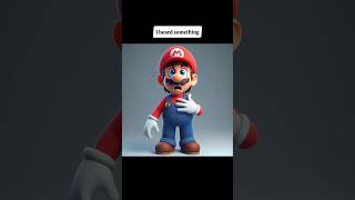 Mario and Princess Peach Lost Their Daughter mario luigi memes shorts [upl. by Corrianne]