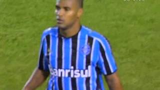 JOGO COMPLETO  Grêmio 2x2 INTERNACIONAL  1ª fase SulAmericana 2008  SPORTV [upl. by Crutcher644]