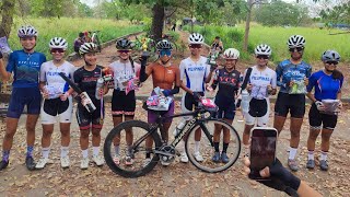 Open Women Roadbike  Mcc tuneup race april 05 2024 saturday [upl. by Nylrahs]