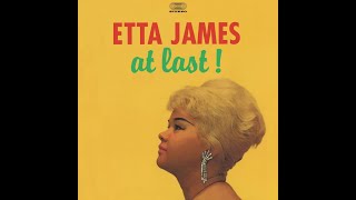 All I Could Do Was Cry  Etta James [upl. by Mountford632]