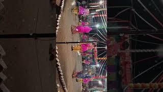 Navratri Special 2022 Garba Dandiya  Kasdol Sector 2  Jai Maa Durga Garba [upl. by Lukas]