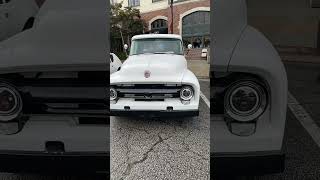 55 Ford truck fordtrucks [upl. by Annelise208]