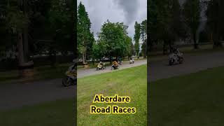 Aberdare Road Races [upl. by Squire]