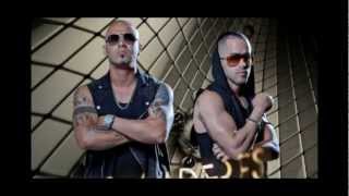 Wisin y YandelHay algo que me gusta de ti [upl. by Asirac140]