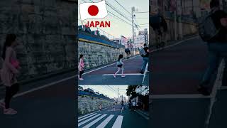 TOKYO Shibuya to Aoyama Walk Culture amp Sights in Tokyo 【Walk in Japan】311 shorts [upl. by Daub]