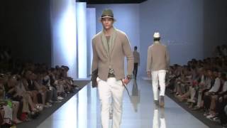 Ermanno Scervino  Spring Summer 2013 Full Fashion Show  Menswear Exclusive [upl. by Rot]