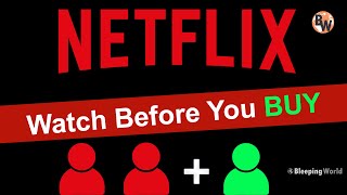 Share Netflix Account with friends amp Family  Add Extra Members 2024 [upl. by Swehttam]