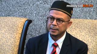 Zulkifli Nordin Malay race will be destroyed full version [upl. by Rimidalg]