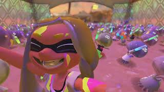 Splatoon 3 Grand Festival Announced ALL Details [upl. by Enymzaj]