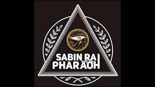 Sabin Rai The Pharaoh Jau Ki Basu Guitar Backing Track [upl. by Bratton]