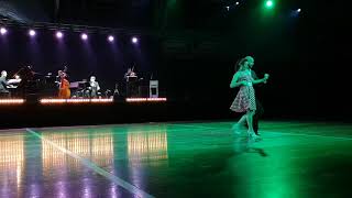 Tarbes en Tango 2019  DREAMS OF TANGO  Maria Belen Giachello amp Santiago Giachello [upl. by Snow3]