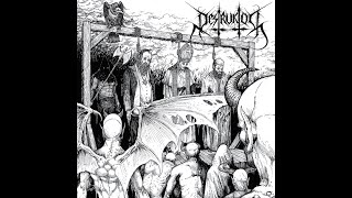 Destruktor  Opprobrium Full Album [upl. by Tatiana]