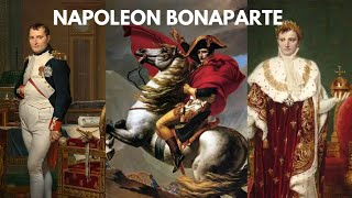 Napoleon Bonaparte short documentary [upl. by Cenac]