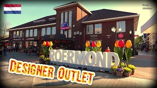 Designer Outlet Roermond [upl. by Frager]