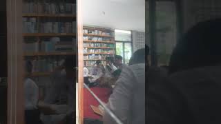 Udh ngaji hari ini tilawah santri santrikeren santribandung santritahfidz quran hidayatullah [upl. by Anazraf]