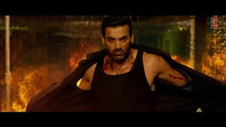 Tajdar E Haram Video Song  Satyameva Jayate  John Abraham new statas😍 INSANE LOVERS OFFICIAL [upl. by Alair]