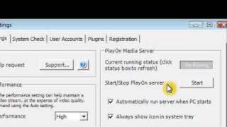 PlayOn Plugin Installation Tutorial [upl. by Rotow432]