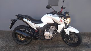 COMO TROCAR FLUÍDO DE FREIO CB 250F TWISTER FÁCIL QUALQUER MOTO [upl. by Merideth]