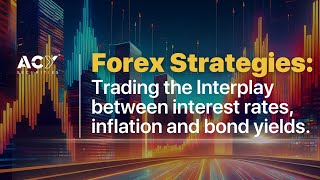 Mastering Forex Strategies to Capitalise on Interest Rate Differentials and Inflation [upl. by Ardnossak]