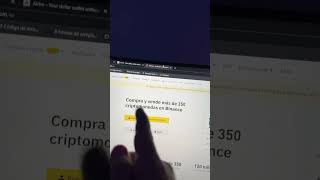 Cambiar Bolivares Por Dólares Fácil por Internet airtm comprardolares [upl. by Corissa853]