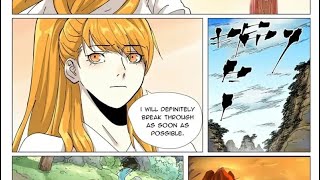 TALES OF DEMONS AND GODS CHAPTER 4631 [upl. by Lurie994]