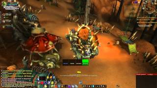 Teil 23 Barlow Drunken Vanion WoW  Underskilled And Overgeared [upl. by Pisarik253]