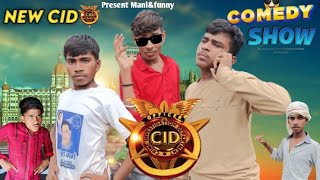 cid comedy show  CID FUNNY Episode  सीआईडी कॉमेडी  2024 की न्यू सीआईडीcid cid2024 comedy [upl. by Tootsie]