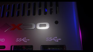 Pantera Pico PC by XDO [upl. by Camille]