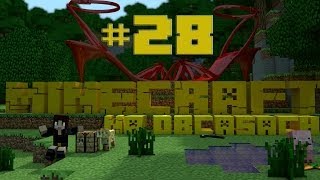 Minecraft na obcasach  Sezon II 28  Bezpieczny Nether [upl. by Idnahs]