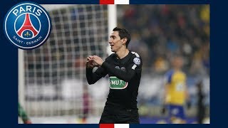 Sochaux vs PSG  All Goals amp Extended Highlights  06022018 HD [upl. by Cacilie]