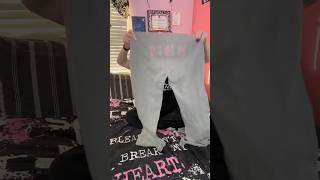 unboxing depop 2000sfashion y2kfashion mcbling emogirl alternativegirl [upl. by Gay]