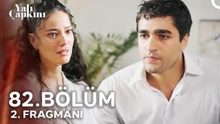 Yali Capkini Episode 82 Season 3  Subtitled in English [upl. by Seerdi]