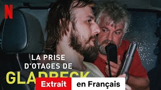 La Prise dotages de Gladbeck Extrait  BandeAnnonce en Français  Netflix [upl. by Ecar]