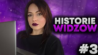 Paranormalne historie widzów 3 [upl. by Tootsie]