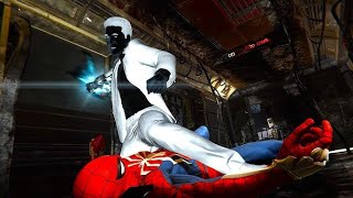 Marvels SpiderMan remastered Walktrought ITA PS5 PARTE 6 quotAttacco a Grand Centralquot [upl. by Aldrich]