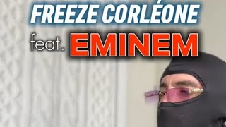 FREEZECORLEONEFTEMINEMfreestylerapfreezecorleoneeminem [upl. by Imnubulo]