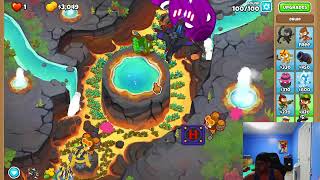 Sulfur Springs Time bloontd6 [upl. by Geneva766]