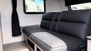 The Most Versatile Coachmen Apex Ever Unveiling the 2024 Nano 186 BH Offgrid [upl. by Haianeb]